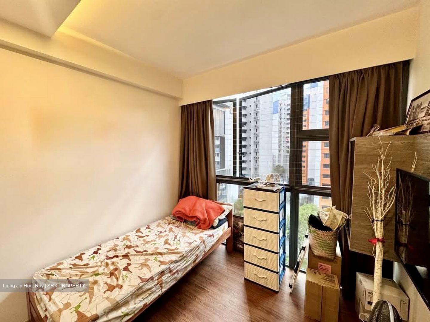 Blossom Residences (D23), Condominium #533724681